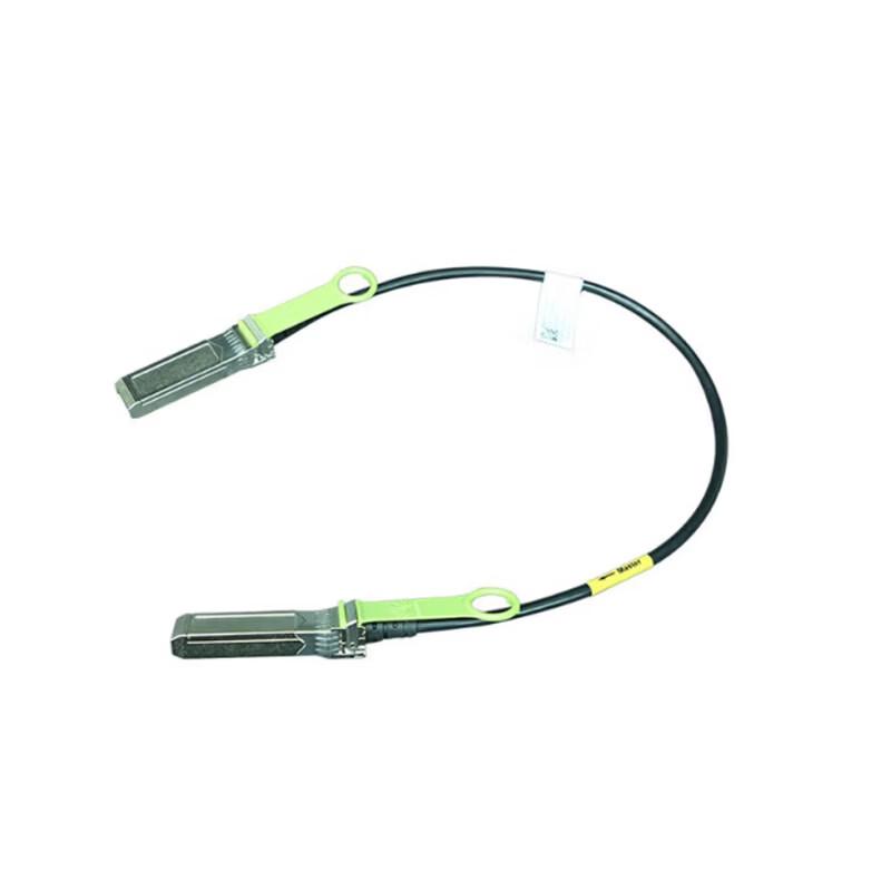Huawei S5735 Series SFP+ Stacking Cable
Huawei S5735 Series SFP+ Stacking Cable