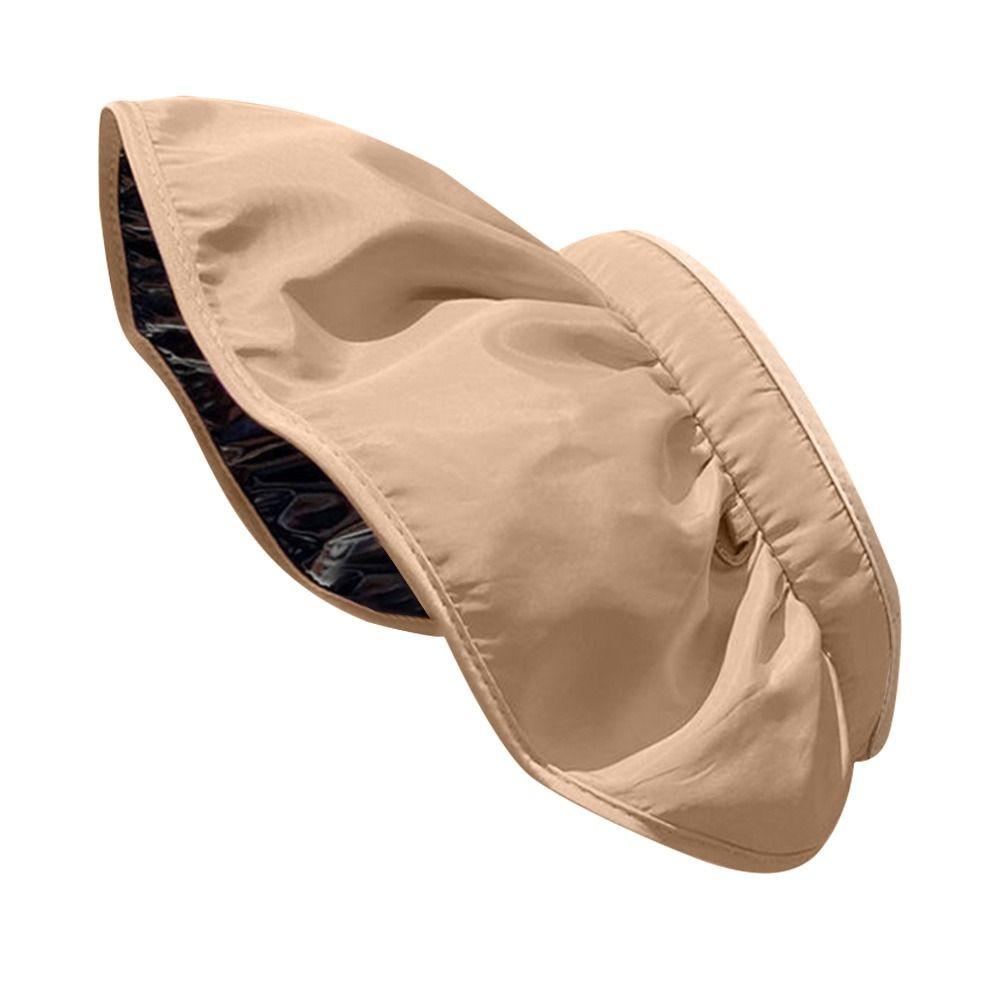 Sun Protection Shell Sunshade Hats Hair Hoop Buckets Hat Empty Top Hat Sun Visor Hat Outdoor хакі
Sun Protection Shell Sunshade Hats Hair Hoop Buckets Hat Empty Top Hat Sun Visor Hat Outdoor хакі