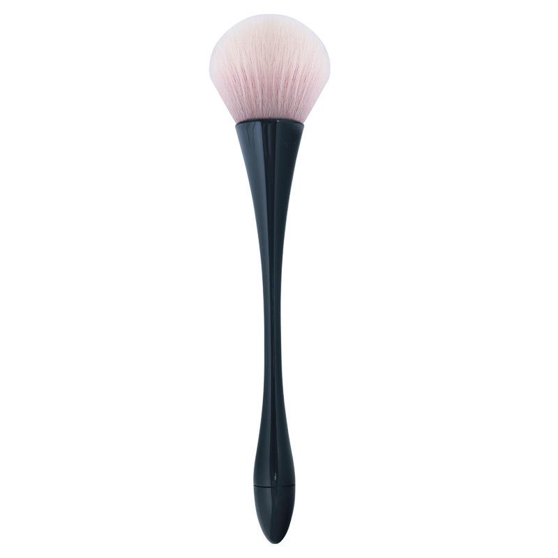 Fluffy Soft Bristle Setting Brush for Blush and Nail Art
Fluffy Soft Bristle Setting Brush for Blush and Nail Art