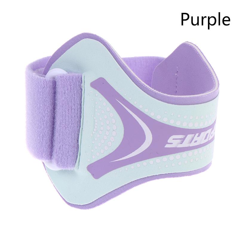 1Pcs Tennis Elbow Brace For Men And Women, Compression And Support, Breathable And Easy To Wash, Golf Brace фиолетовый
1Pcs Tennis Elbow Brace For Men And Women, Compression And Support, Breathable And Easy To Wash, Golf Brace фиолетовый