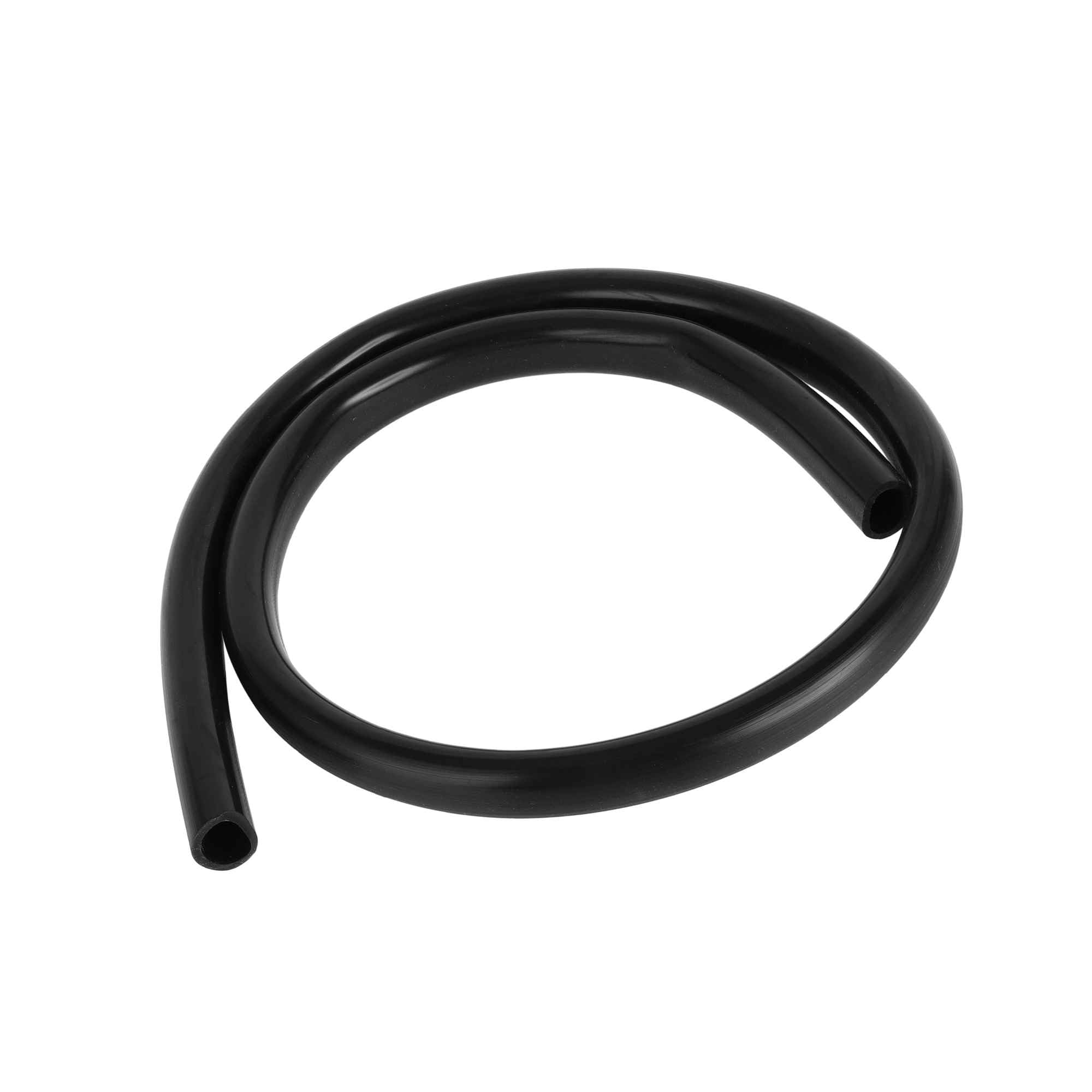 ARISELIFT High Temperature Silicone Vacuum Tube Hose 3.3FT 9/16 14mm ID 2.5mm Thickness Auto Length 100cm/Outer diameter 19mm/Inner чорний
ARISELIFT High Temperature Silicone Vacuum Tube Hose 3.3FT 9/16 14mm ID 2.5mm Thickness Auto Length 100cm/Outer diameter 19mm/Inner чорний