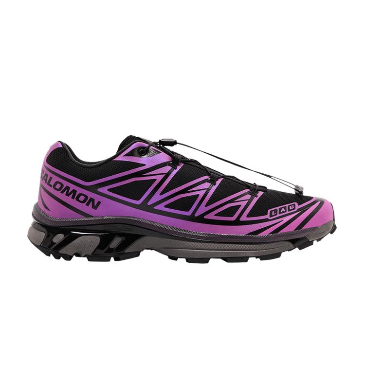 Salomon XT-6 Iridescent Pack 43
Salomon XT-6 Iridescent Pack 43