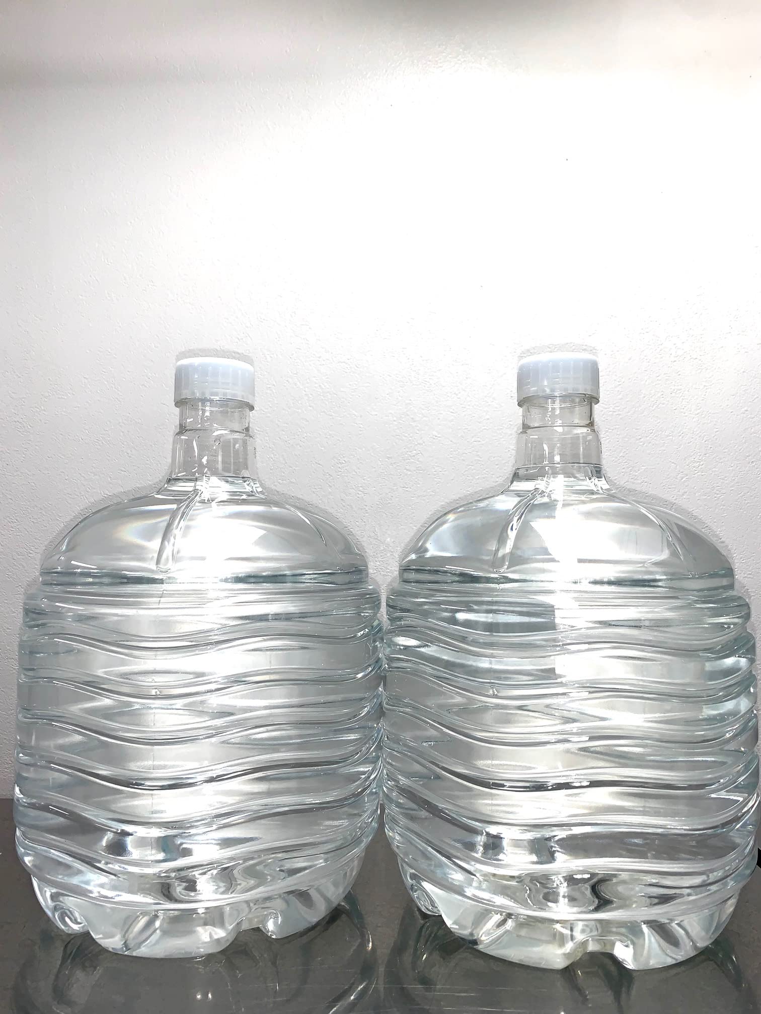 Містить 2 12-літрові пляшки води Fuji Millennium Water з натуральним ванадієм і без етикеток з шаром базальту Фудзі, гори. мінерали, кремній, вода,
Містить 2 12-літрові пляшки води Fuji Millennium Water з натуральним ванадієм і без етикеток з шаром базальту Фудзі, гори. мінерали, кремній, вода,