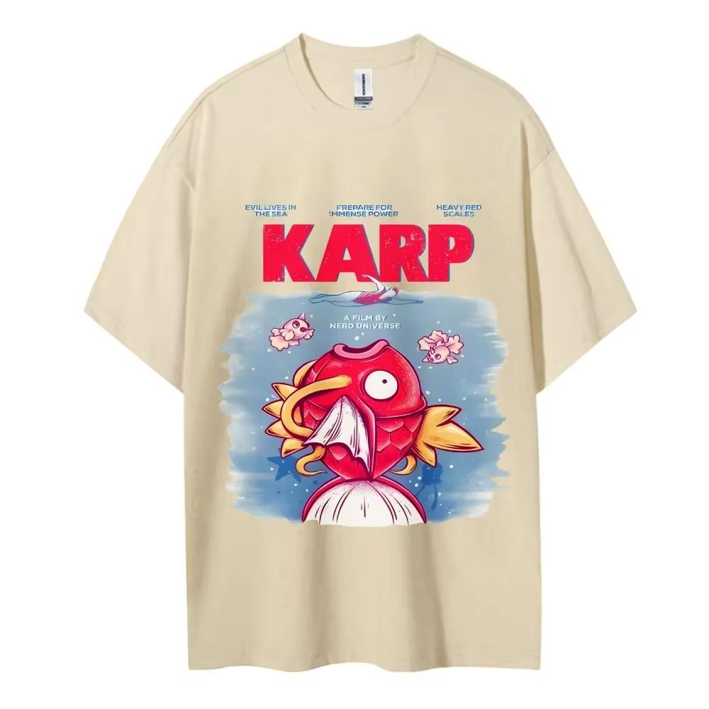 Pokemon Tshirt Unisexs Pure Cotton Casual Round Neck Tshirt Short Sleeve Clothing Summer Sports Casual Short Sleeve Top S
Pokemon Tshirt Unisexs Pure Cotton Casual Round Neck Tshirt Short Sleeve Clothing Summer Sports Casual Short Sleeve Top S