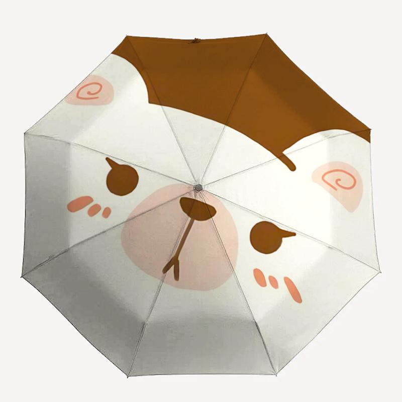 1pc Pa Face Umbrella That Opens Closes Automatically Perfect Gift with a Convenient Folding Mechanism 33
1pc Pa Face Umbrella That Opens Closes Automatically Perfect Gift with a Convenient Folding Mechanism 33