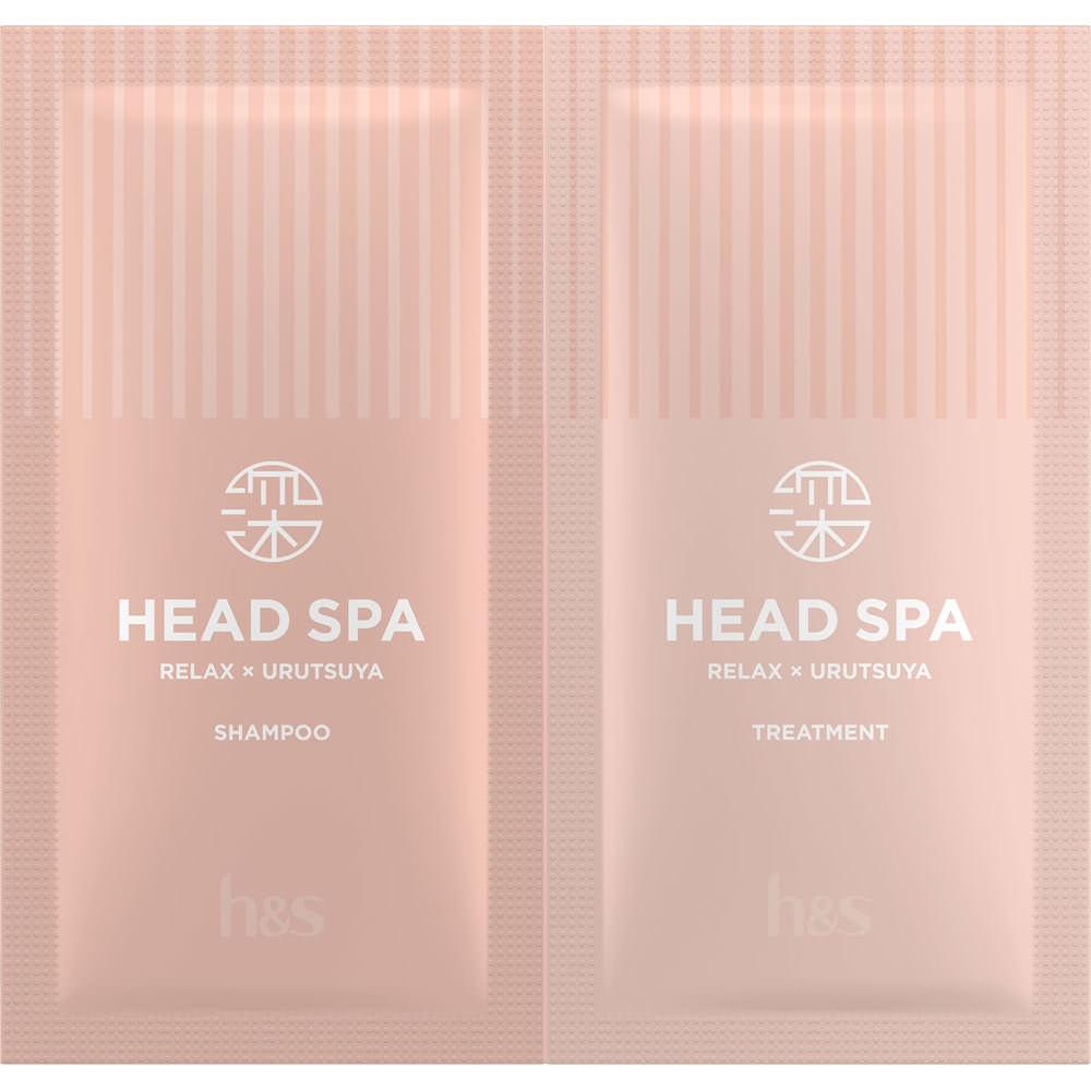 HSPG Japan Deep Experience от HS Relax Moisture Shampoo Treatment Пробный пакетик 10 г+10 г
HSPG Japan Deep Experience от HS Relax Moisture Shampoo Treatment Пробный пакетик 10 г+10 г