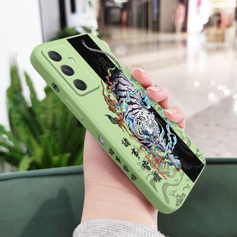 Tiger Treader Phone Case For Samsung Galaxy A56 A36 A26 A16 A06 A55 A35 A25 A15 A05 A05S A54 A34 A24 A14 A04 A04S A04E 4G 5G Cov Samsung A04E світло-зелений колір
Tiger Treader Phone Case For Samsung Galaxy A56 A36 A26 A16 A06 A55 A35 A25 A15 A05 A05S A54 A34 A24 A14 A04 A04S A04E 4G 5G Cov Samsung A04E світло-зелений колір