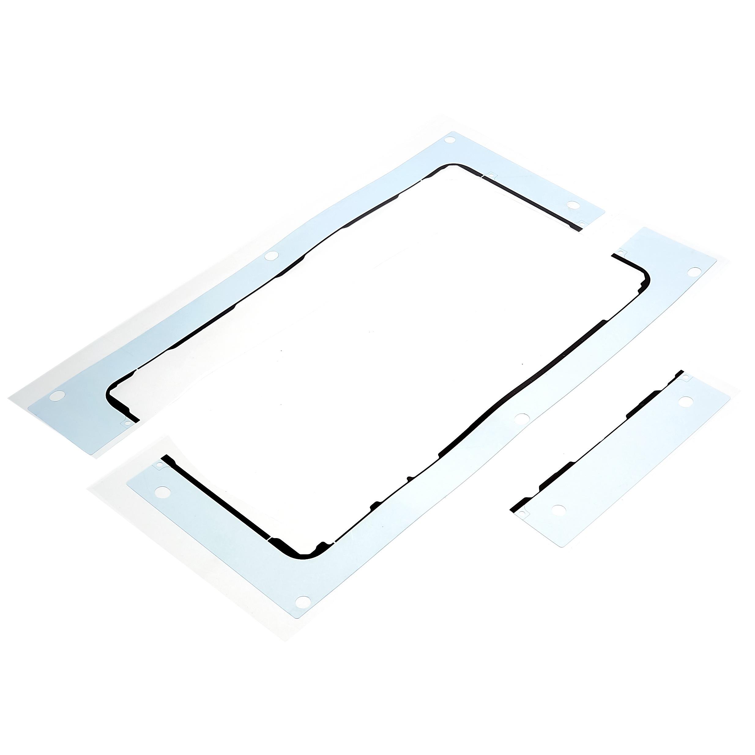 OEM Adhesive Sticker Stripe Tape for iPad Pro 11-inch (2021) Touch Screen Digitizer As Shown A
OEM Adhesive Sticker Stripe Tape for iPad Pro 11-inch (2021) Touch Screen Digitizer As Shown A