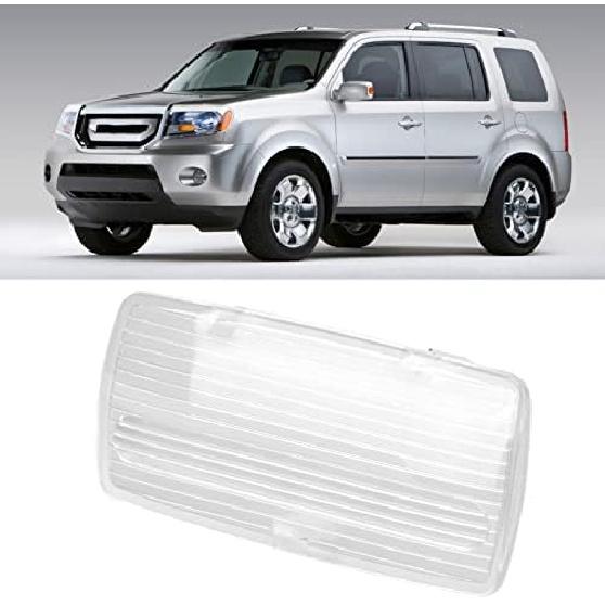 KIMISS Door Courtesy Light Lens 34261-SV1-A01 for 1994-2002, Interior Door Lamp Cover, Replacement Housing for Door Panel Light
KIMISS Door Courtesy Light Lens 34261-SV1-A01 for 1994-2002, Interior Door Lamp Cover, Replacement Housing for Door Panel Light