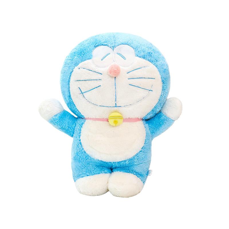 Doraemon Plush Toy Animal Pillow With Pp Cotton Filling For Childrens Sleep Comfort 40 CM
Doraemon Plush Toy Animal Pillow With Pp Cotton Filling For Childrens Sleep Comfort 40 CM