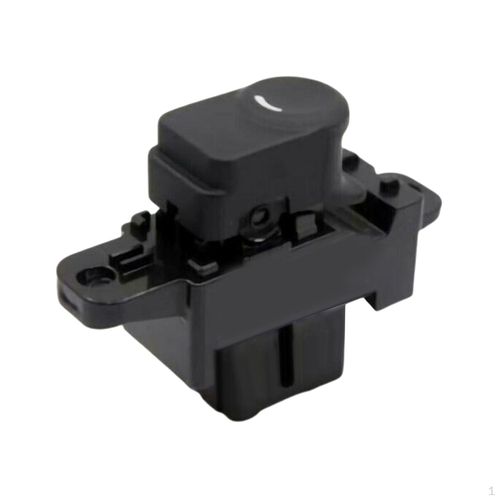 Rear Door Power Window Switch Accessory Replaces Repair Modification Auto 935811R001
Rear Door Power Window Switch Accessory Replaces Repair Modification Auto 935811R001