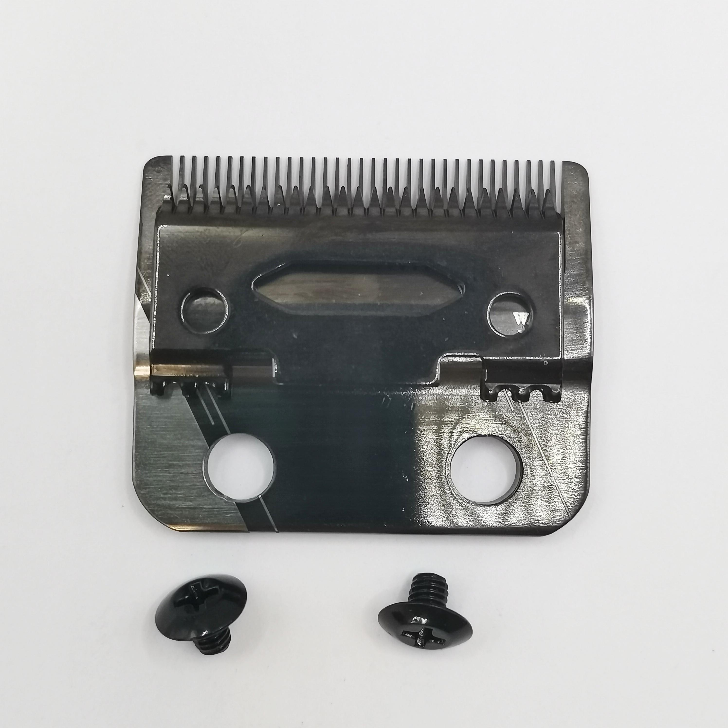 Сменный нож для машинки Wahl Professional Va--por F32 5-star 3026840 чёрный
Сменный нож для машинки Wahl Professional Va--por F32 5-star 3026840 чёрный