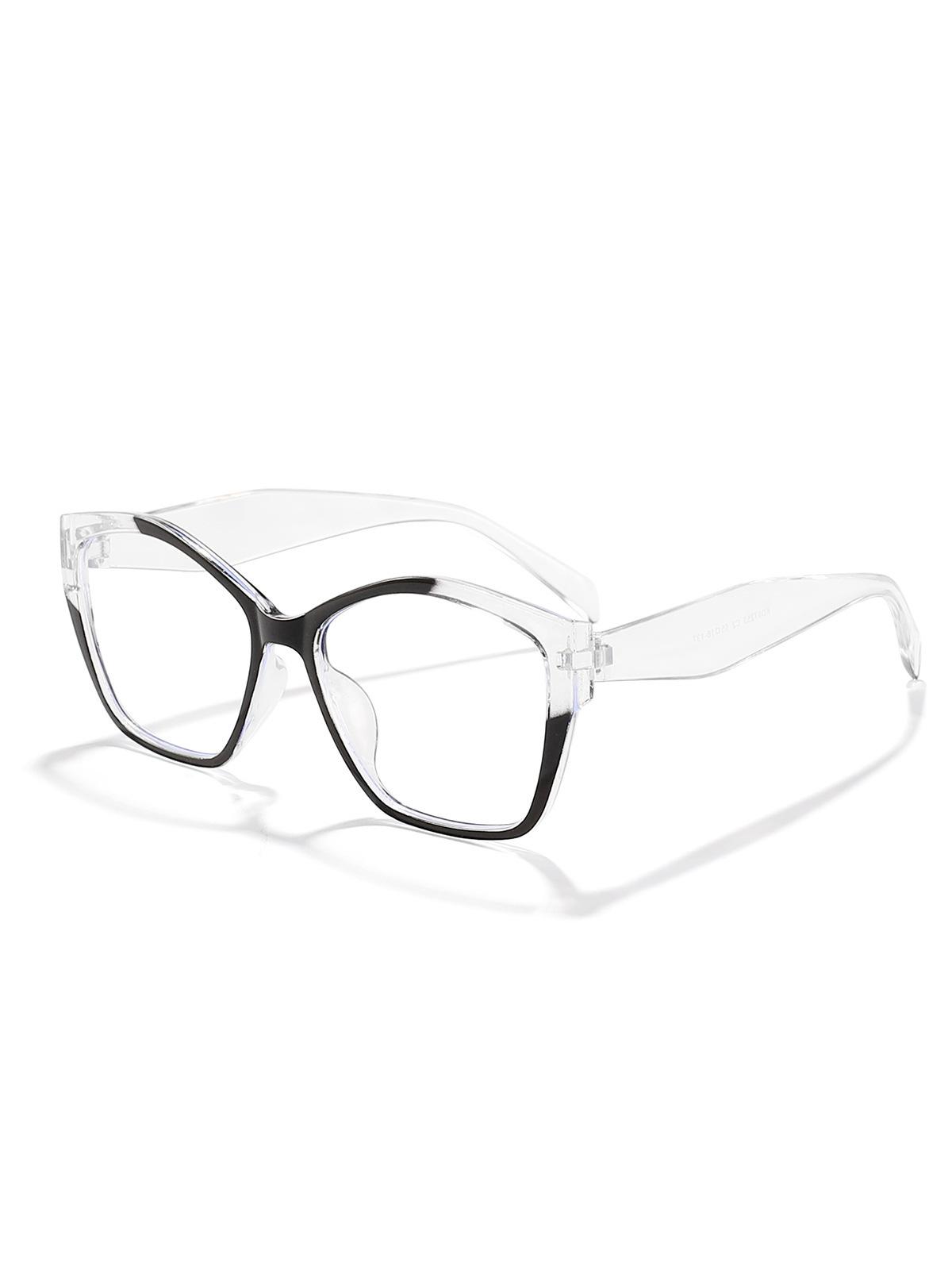 Cat Eye Blue Light Blocking Glasses Tortoiseshell Frame Anti Eyestrain Eyewear for Women and Men Birthday Gift KJ112
Cat Eye Blue Light Blocking Glasses Tortoiseshell Frame Anti Eyestrain Eyewear for Women and Men Birthday Gift KJ112