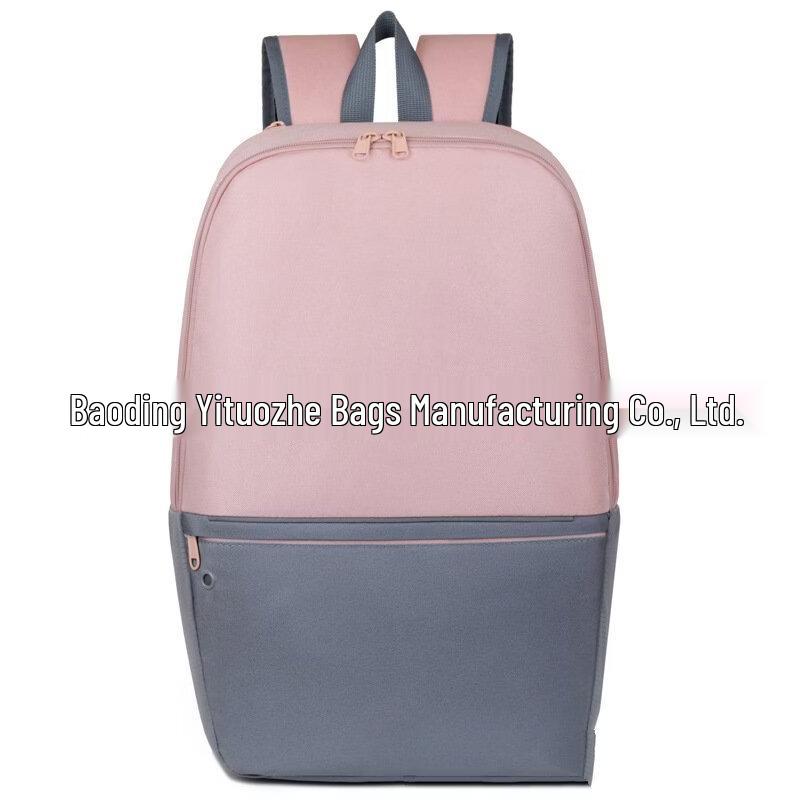 MDNG Sports & Casual Backpack with Shoe Compartment
MDNG Sports & Casual Backpack with Shoe Compartment