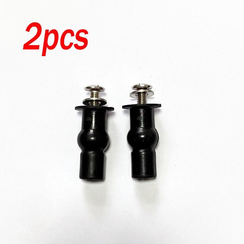 2/4 шт. Петли для унитаза, резиновые верхние гайки, нержавеющая сталь, сиденья для унитаза, резиновые распорные винты, крепежные болты для сиденья унитаза M6
2/4 шт. Петли для унитаза, резиновые верхние гайки, нержавеющая сталь, сиденья для унитаза, резиновые распорные винты, крепежные болты для сиденья унитаза M6