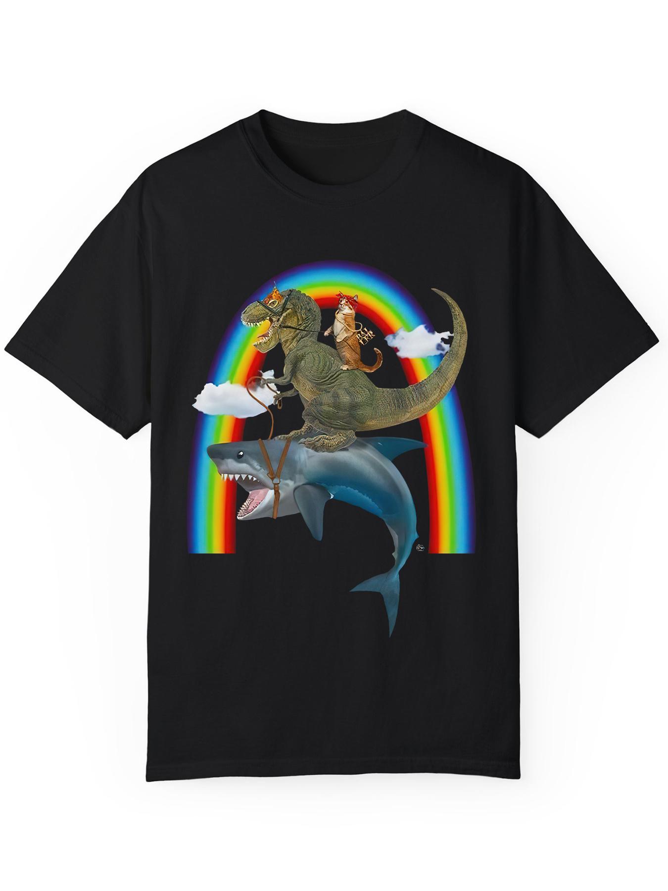 Men s Casual Short-Sleeve T-Shirt with Japanese Print - Spring/Summer Fashion Black Crew Neck Tee S
Men s Casual Short-Sleeve T-Shirt with Japanese Print - Spring/Summer Fashion Black Crew Neck Tee S