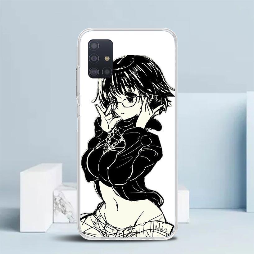 Huner X-Hunters Chrollo Shizuku Phone Case For Samsung Galaxy A52 A32 A22 A12 A51 A50S A30S A10S Note 20 Ultra 10 S10 Plus A31 A Samsung A71 4G
Huner X-Hunters Chrollo Shizuku Phone Case For Samsung Galaxy A52 A32 A22 A12 A51 A50S A30S A10S Note 20 Ultra 10 S10 Plus A31 A Samsung A71 4G