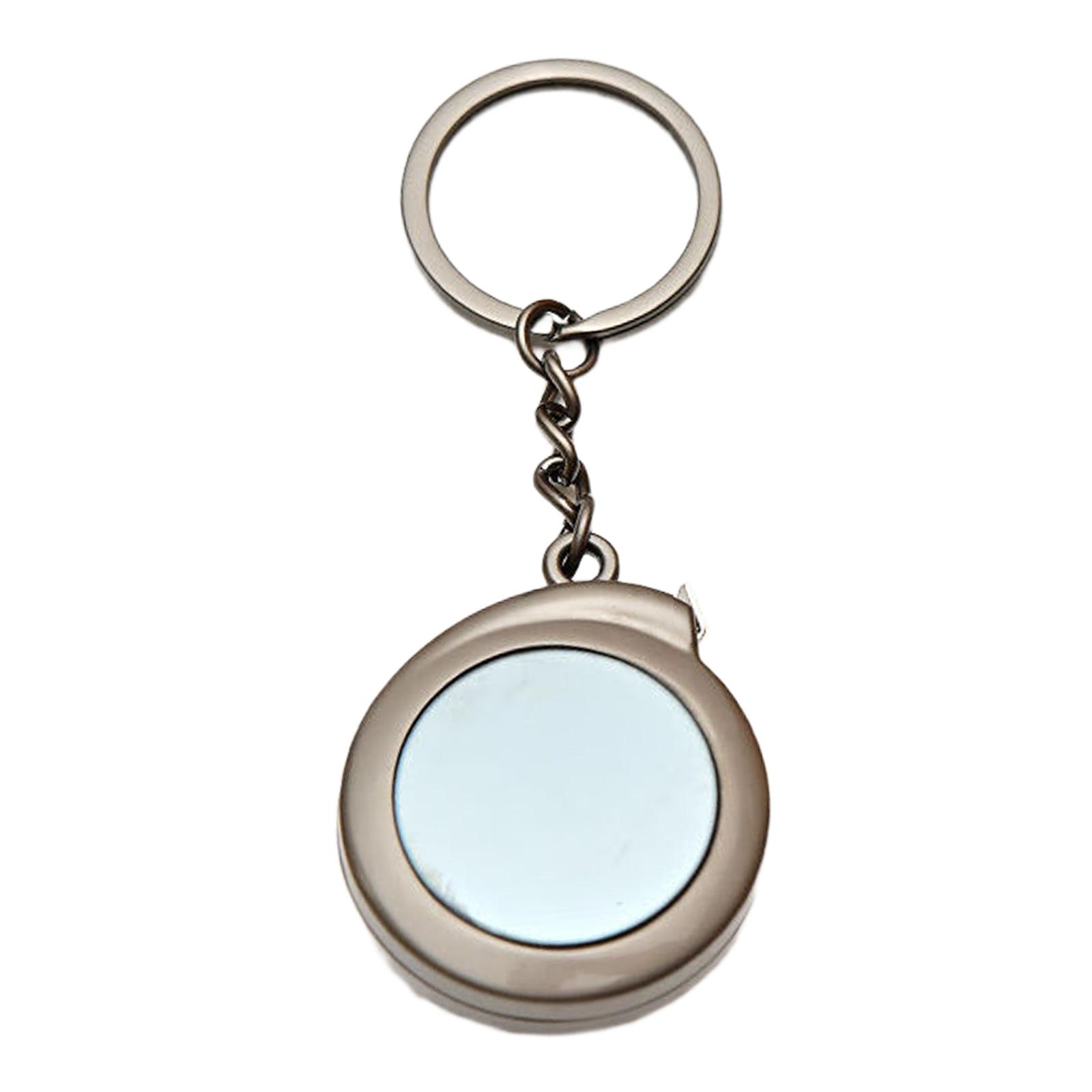 Small Size Steel Tape Measure Featuring Precisions Clear Scale and Metal Constructino for Various Applications чорний
Small Size Steel Tape Measure Featuring Precisions Clear Scale and Metal Constructino for Various Applications чорний