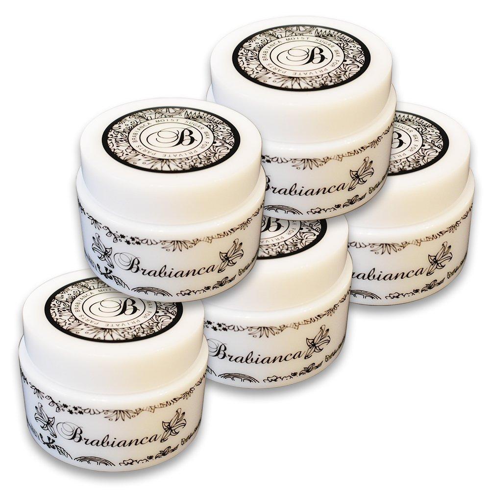 Brazilian wax 5 piece product 200 pieces of paper gift Brabianca Brabianca Moist Sugar Wax Body Self Hair Removal -
Brazilian wax 5 piece product 200 pieces of paper gift Brabianca Brabianca Moist Sugar Wax Body Self Hair Removal -