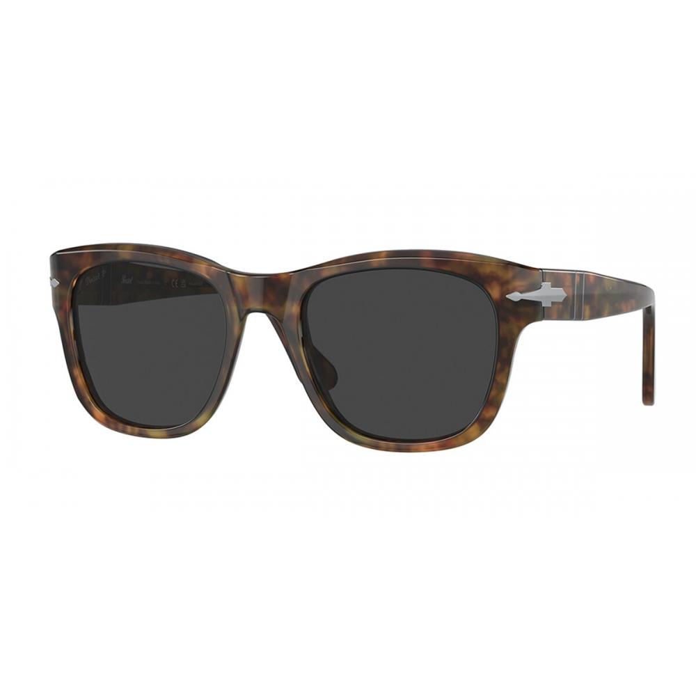 Persol Unisex Sunglasses Polarized Po3313s 108 48 Tortoise/55-20-145
Persol Unisex Sunglasses Polarized Po3313s 108 48 Tortoise/55-20-145