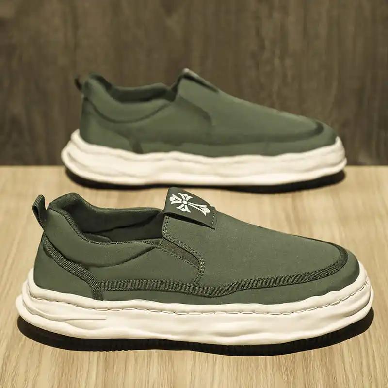 Fashion Natural Leather Demi-season Vip Luxury Flat Shoes Men Sneakers For Men Luxury Brand Sports Special Offers Resort Sapatilla 44
Fashion Natural Leather Demi-season Vip Luxury Flat Shoes Men Sneakers For Men Luxury Brand Sports Special Offers Resort Sapatilla 44