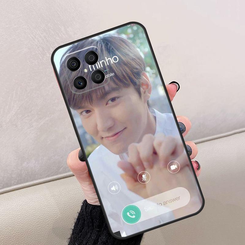 Lee Min Ho Star For Honor Magic 8 7 5 6 Lite Case For Honor 200 400 Pro X9d X9c X9b X9a X8c X8b 70 90 Win RT Honor 400 Pro
Lee Min Ho Star For Honor Magic 8 7 5 6 Lite Case For Honor 200 400 Pro X9d X9c X9b X9a X8c X8b 70 90 Win RT Honor 400 Pro
