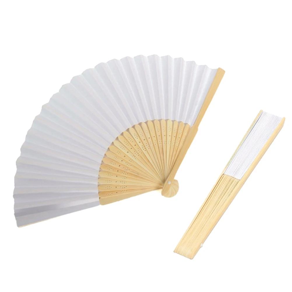 30-1pcs Blank White DIY Paper Bamboo Folding Fan Wedding Party Personalized Hand Practice Creative Fans for Calligraphy Drawing
30-1pcs Blank White DIY Paper Bamboo Folding Fan Wedding Party Personalized Hand Practice Creative Fans for Calligraphy Drawing