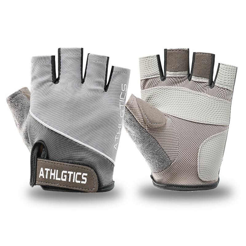 Спортивные велосипедные перчатки для женщин, для йоги, фитнеса, упражнений, амортизирующие, противоскользящие, с открытыми пальцами, износостойкие, с горизонтальными полосками, предотвращающие образование мозолей, дышащие L
Спортивные велосипедные перчатки для женщин, для йоги, фитнеса, упражнений, амортизирующие, противоскользящие, с открытыми пальцами, износостойкие, с горизонтальными полосками, предотвращающие образование мозолей, дышащие L