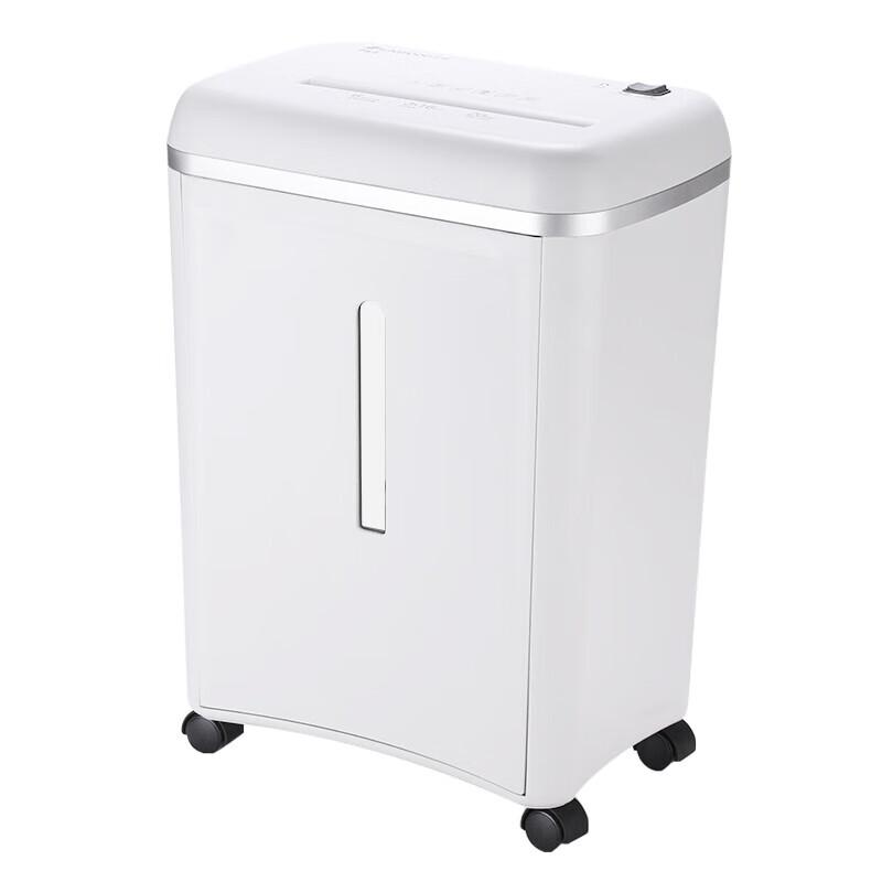 SUNWOOD PS2 Cross-Cut Paper Shredder CN plug (adapter included)
SUNWOOD PS2 Cross-Cut Paper Shredder CN plug (adapter included)