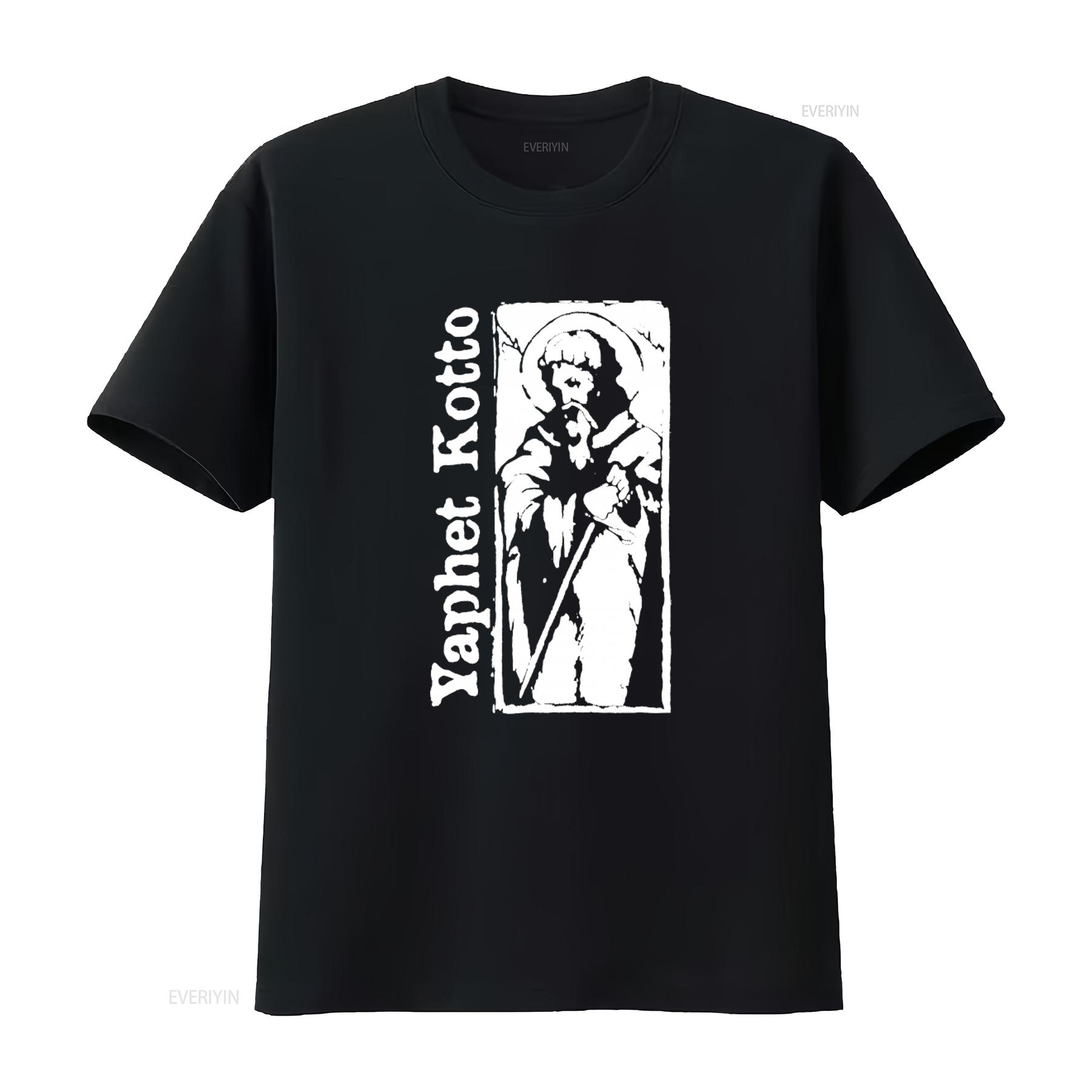 Yaphet Kotto Gothic Print T Shirt for Emo Band Fans Unique Design High Quality Fabric vintage Washed Stylish streetwear 4XL
Yaphet Kotto Gothic Print T Shirt for Emo Band Fans Unique Design High Quality Fabric vintage Washed Stylish streetwear 4XL