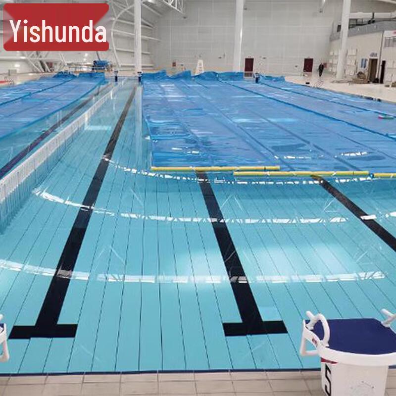 Базовый коврик для бассейна Yishunda из ПВХ
Базовый коврик для бассейна Yishunda из ПВХ