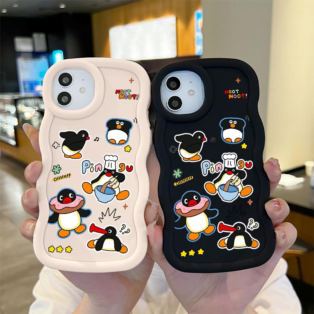 М який силіконовий чохол Macaron Phone Case з малюнком Big Wave Edge Протиударний захисний гумовий чохол для OnePlus Vivo Motorola Moto Vivo Y01 чорний
М який силіконовий чохол Macaron Phone Case з малюнком Big Wave Edge Протиударний захисний гумовий чохол для OnePlus Vivo Motorola Moto Vivo Y01 чорний