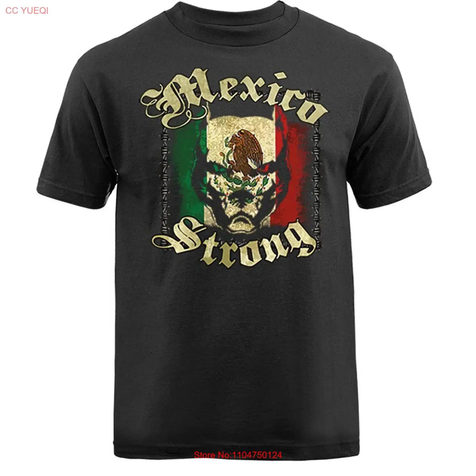 Mexico Strong Luchador Mexican Flag Patriotic T shirt vintage Washed fashion Stylish Top For Everyday Wear designer clothes 5XL різнокольоровий
Mexico Strong Luchador Mexican Flag Patriotic T shirt vintage Washed fashion Stylish Top For Everyday Wear designer clothes 5XL різнокольоровий