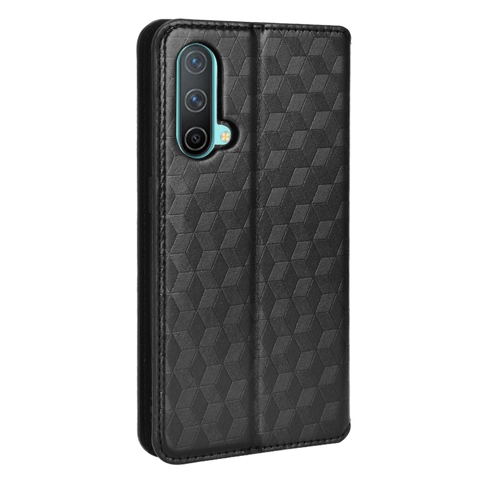 For OnePlus Nord CE 5G Strong Magnetic Good Protection Phone Cover Imprinted Pattern Cell Phone Case PU Leather+TPU Phone Case with Stand Wallet Black
For OnePlus Nord CE 5G Strong Magnetic Good Protection Phone Cover Imprinted Pattern Cell Phone Case PU Leather+TPU Phone Case with Stand Wallet Black
