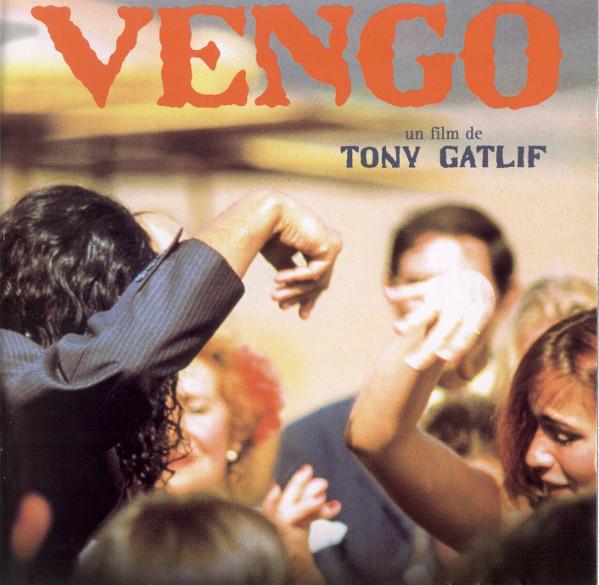 CD TONY GATLIF - Vengo 8573832922 Warner Music Fr 2000 France Latin Used
CD TONY GATLIF - Vengo 8573832922 Warner Music Fr 2000 France Latin Used