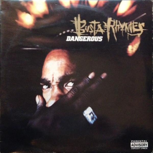 12-дюймовая пластинка BUSTA RHYMES - Dangerous E3877T Elektra 1997 UK Танцевальная и Электронная Б/У
12-дюймовая пластинка BUSTA RHYMES - Dangerous E3877T Elektra 1997 UK Танцевальная и Электронная Б/У