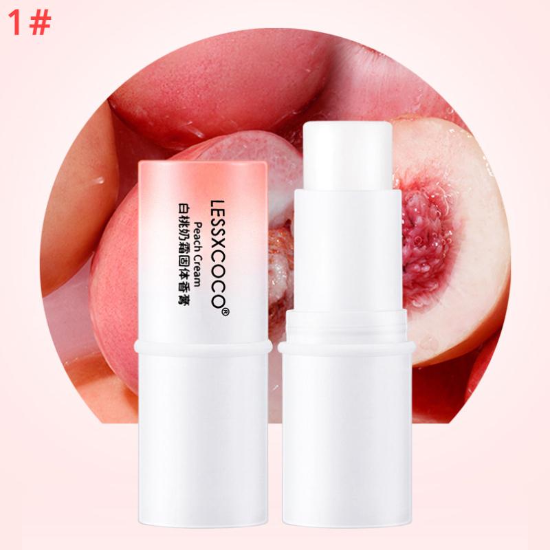 Macaron Solid Balm Стойкий портативный бальзам с легким ароматом для девочек и студентов 1#
Macaron Solid Balm Стойкий портативный бальзам с легким ароматом для девочек и студентов 1#