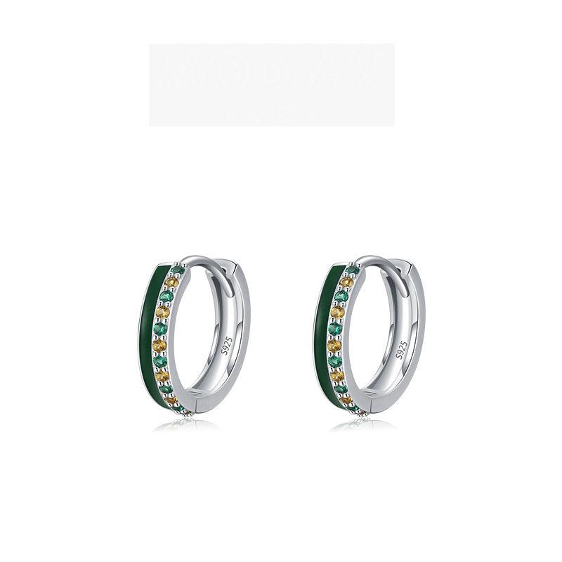 Танциз стерлингового серебра 925 пробы циркон серьги серьги-капли для женщин подарки на свадьбу серебряный
Танциз стерлингового серебра 925 пробы циркон серьги серьги-капли для женщин подарки на свадьбу серебряный