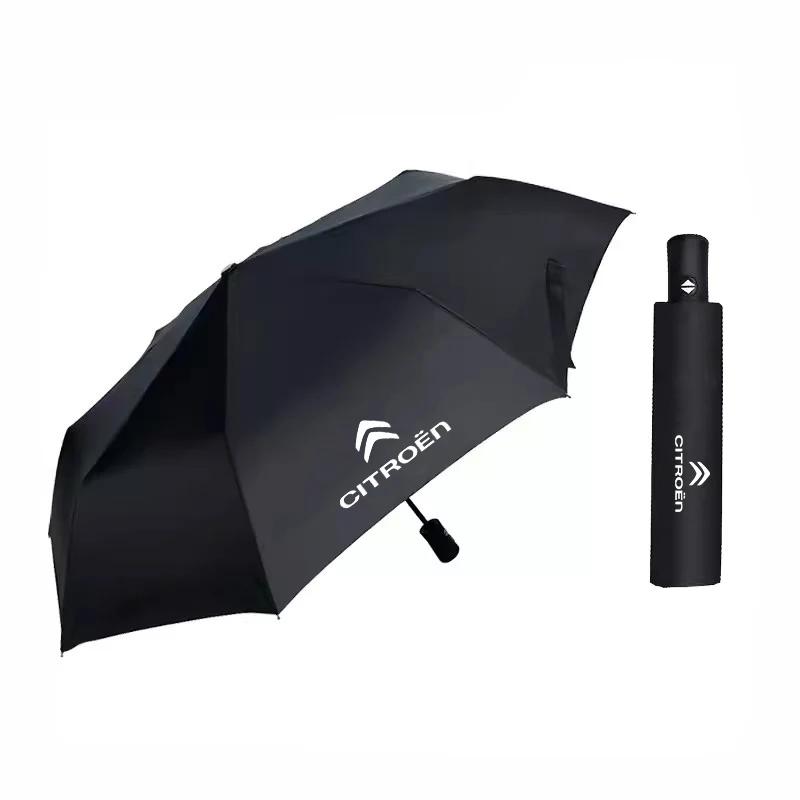 Premium Portable Folding Car Umbrella – Citroën Interior Accessory (Fits C1, C2, C3/C3-XR/C3 VTS, C4/C4 Saxo/C4L, C5, C6, C8
Premium Portable Folding Car Umbrella – Citroën Interior Accessory (Fits C1, C2, C3/C3-XR/C3 VTS, C4/C4 Saxo/C4L, C5, C6, C8
