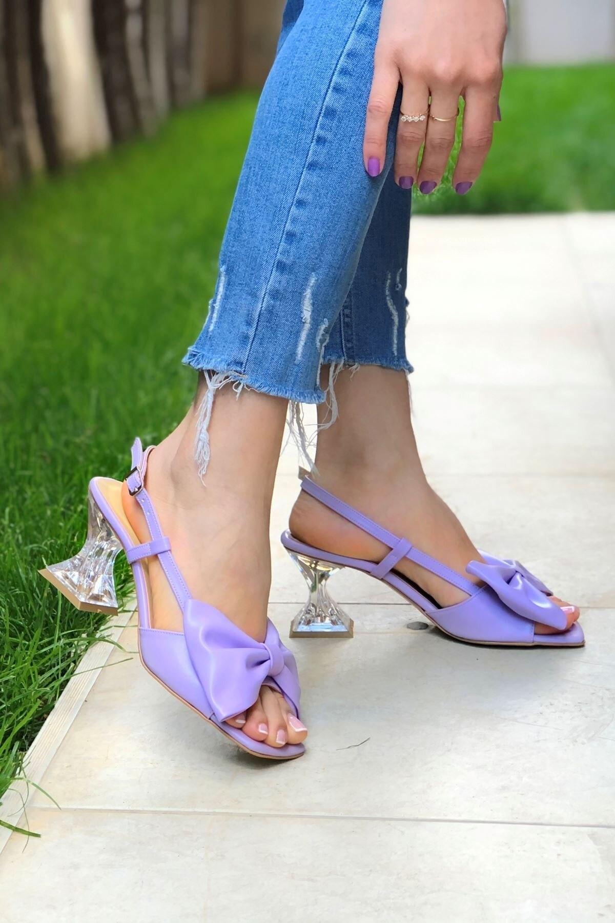 Женская мода Стиль Специальный дизайн с бантом Дизайн Туфли на высоком каблуке 35
Женская мода Стиль Специальный дизайн с бантом Дизайн Туфли на высоком каблуке 35