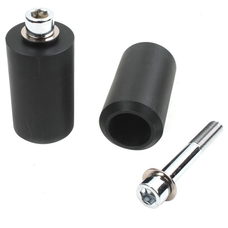 For Yamaha YZF 600 R6 YZFR6 1999-2002 Motorcycle Black Frame Sliders Fairing Crash Protector чёрный
For Yamaha YZF 600 R6 YZFR6 1999-2002 Motorcycle Black Frame Sliders Fairing Crash Protector чёрный