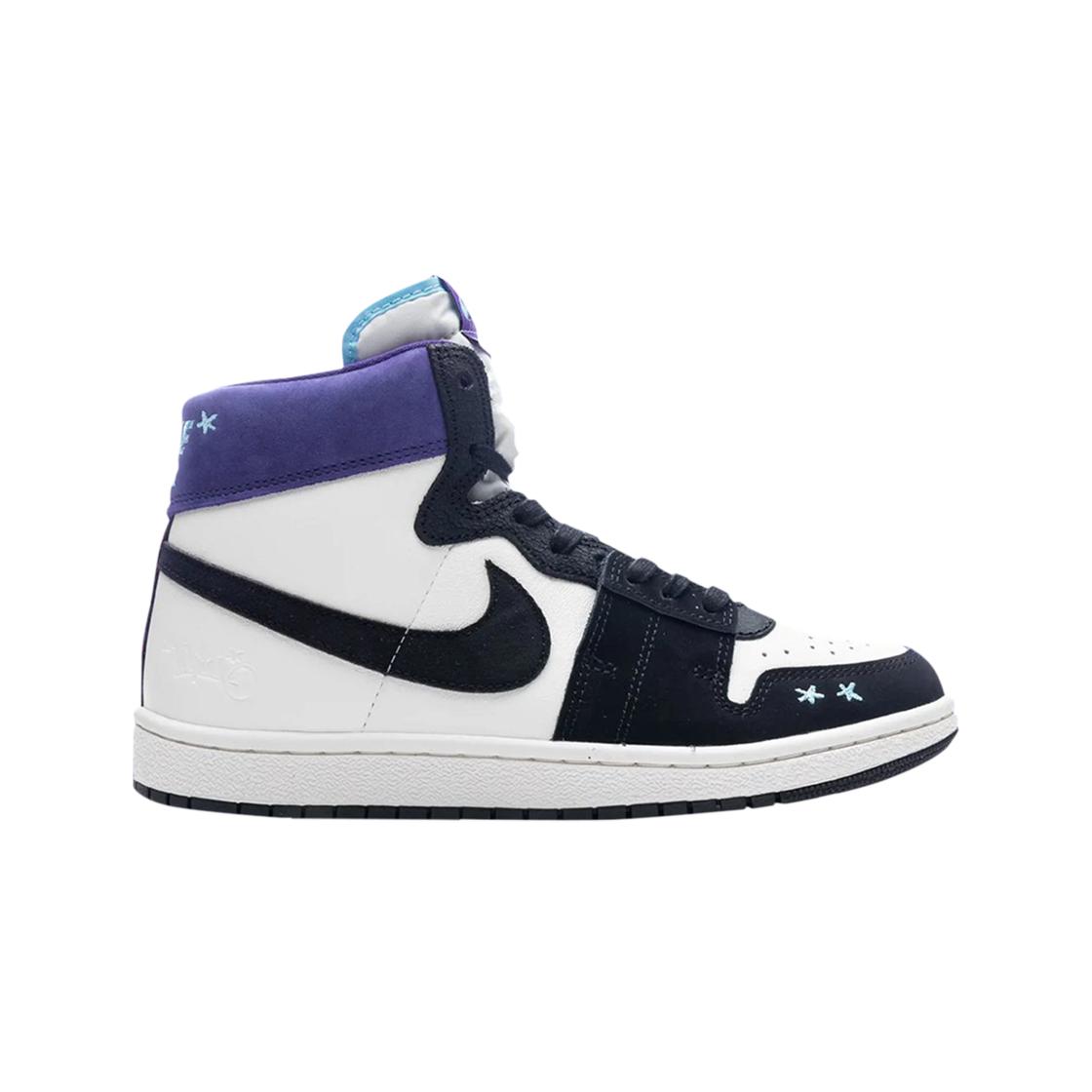 (w) Jordan X Opium Paris Air Ship Pe Sp Black Court Purple 265
(w) Jordan X Opium Paris Air Ship Pe Sp Black Court Purple 265