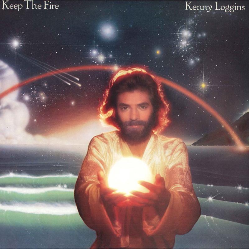 LP Record KENNY LOGGINS - Keep The Fire (- Mastersound) 25AP1644 CBS SONY 1979 Japan Obi Rock Used
LP Record KENNY LOGGINS - Keep The Fire (- Mastersound) 25AP1644 CBS SONY 1979 Japan Obi Rock Used
