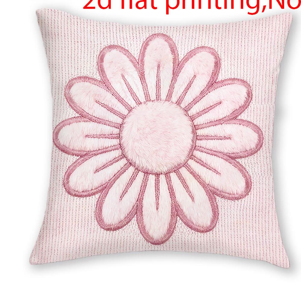 1/4pcs Pink Patterned 2D Flat Printed Pillowcases Sofa cushion cover home bedroom room decoration 45x45cm
1/4pcs Pink Patterned 2D Flat Printed Pillowcases Sofa cushion cover home bedroom room decoration 45x45cm