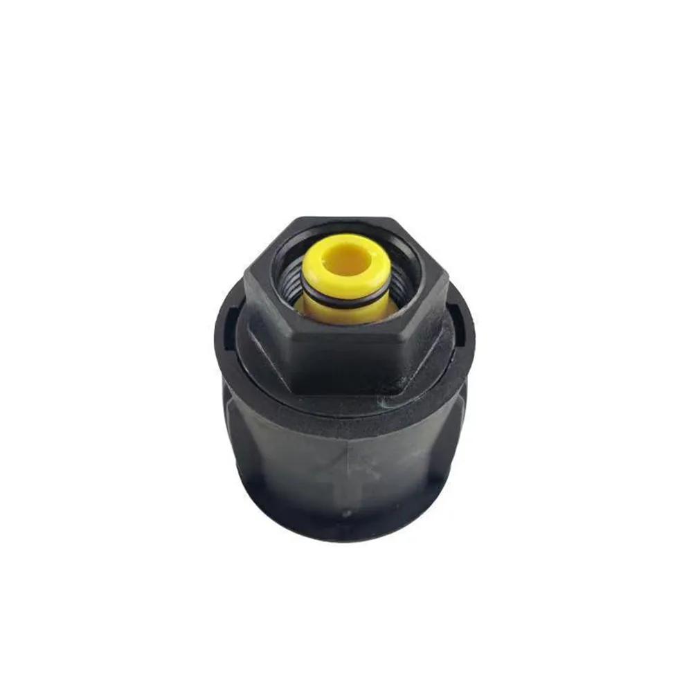 Kaichi Washer Adapter Washing Machine Adapter M22 5x3cm / 1.96x1.18inch Home And Garden Pipe Connector Adapter China Mainland
Kaichi Washer Adapter Washing Machine Adapter M22 5x3cm / 1.96x1.18inch Home And Garden Pipe Connector Adapter China Mainland
