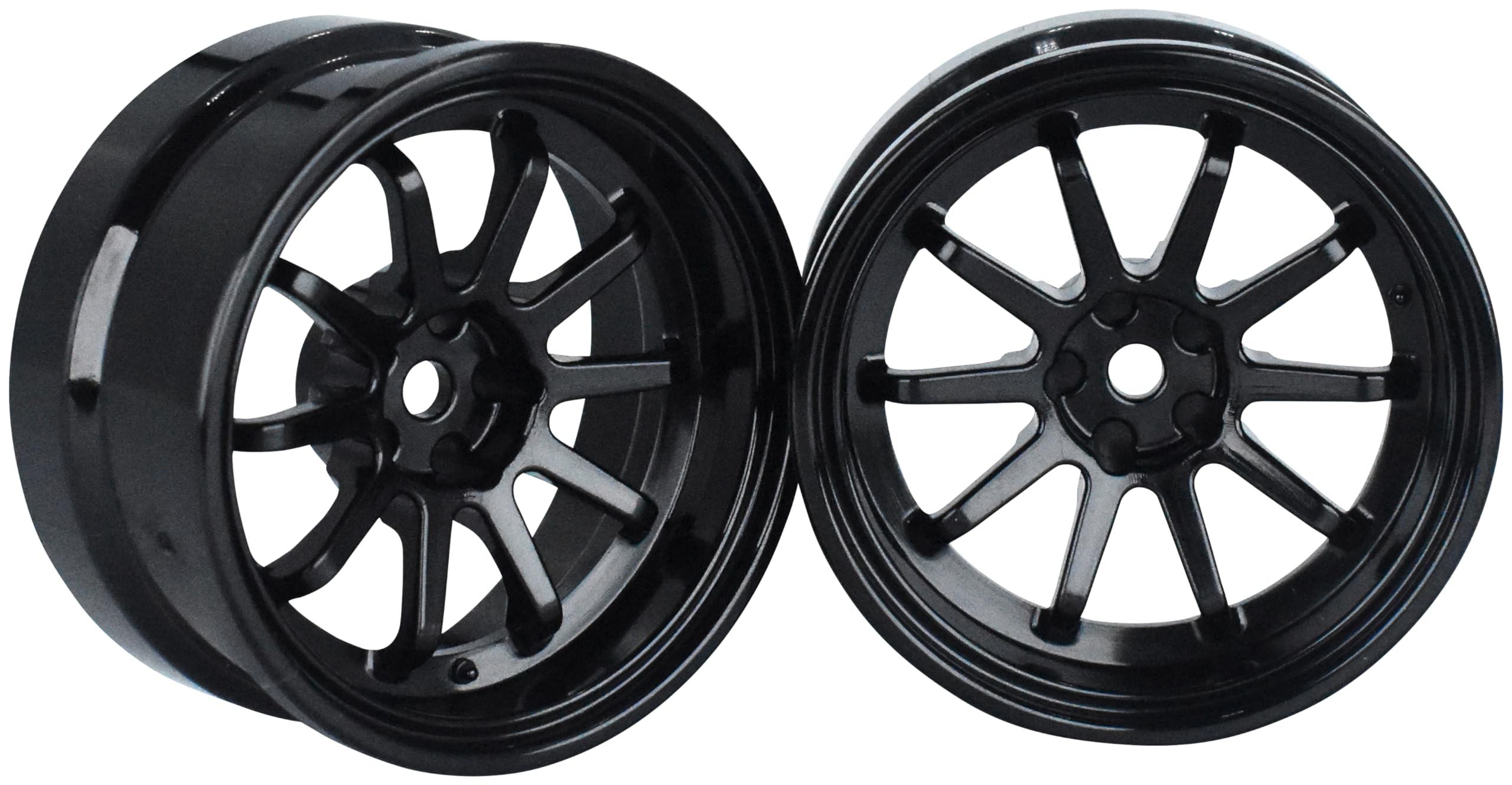 Reve D Competition Wheel VR10 Black +6 RW-VR10K6
Reve D Competition Wheel VR10 Black +6 RW-VR10K6