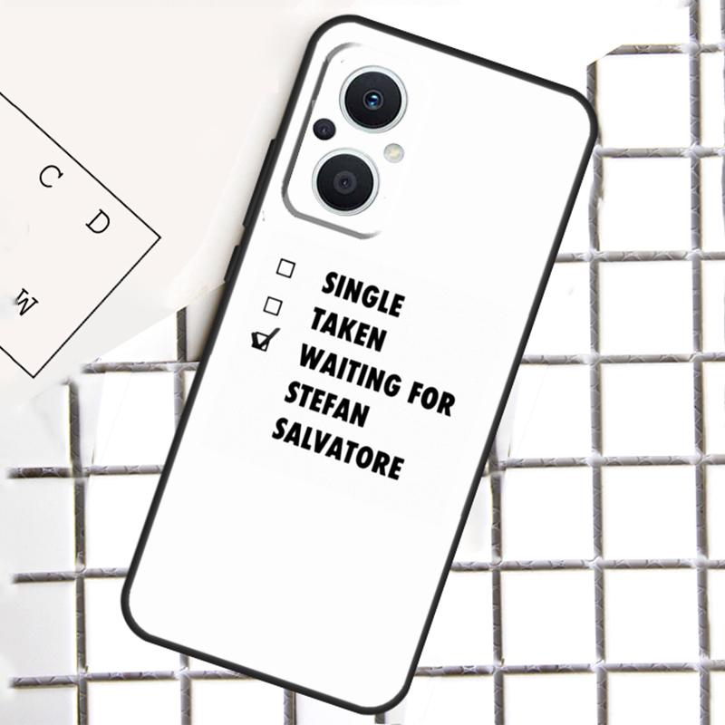 The Vampire Diaries Quotes Art Phone Case For OPPO Reno 7 8 Lite 8T 10 11 12 13 14 Pro 14F OPPO Find X9 X8 X6 X5 Pro Cover OPPO Reno12 F
The Vampire Diaries Quotes Art Phone Case For OPPO Reno 7 8 Lite 8T 10 11 12 13 14 Pro 14F OPPO Find X9 X8 X6 X5 Pro Cover OPPO Reno12 F