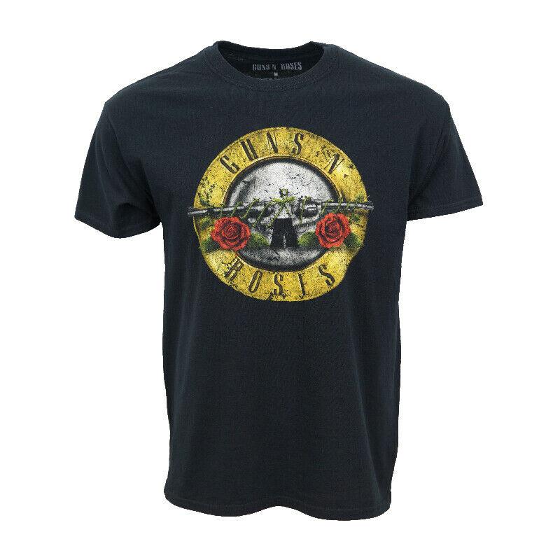 Guns N Roses Мужская черная футболка Мужские футболкиoft Футболка Черная шикарная летняя футболка
Guns N Roses Мужская черная футболка Мужские футболкиoft Футболка Черная шикарная летняя футболка