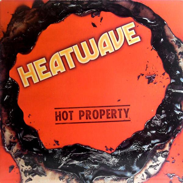LP Record HEATWAVE Hot Property FE35970 EPIC 1979 US SoulFunk Used
LP Record HEATWAVE Hot Property FE35970 EPIC 1979 US SoulFunk Used