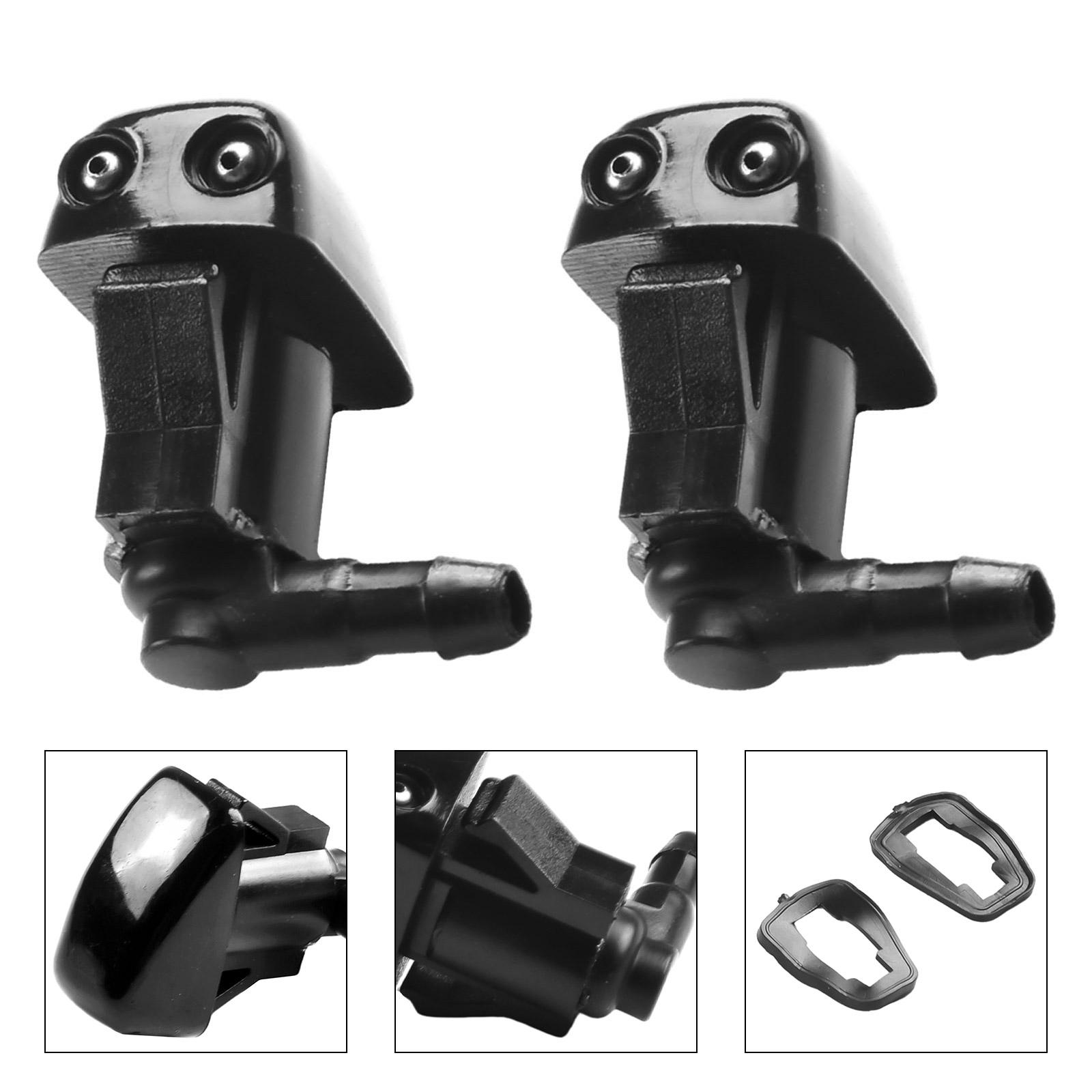 Форсунки стеклоочистителя лобового стекла Jet Fit For Mazda 3/5/6 BK GG1 BN8V-67-510 Автомобильные аксессуары для интерьера CHINA
Форсунки стеклоочистителя лобового стекла Jet Fit For Mazda 3/5/6 BK GG1 BN8V-67-510 Автомобильные аксессуары для интерьера CHINA